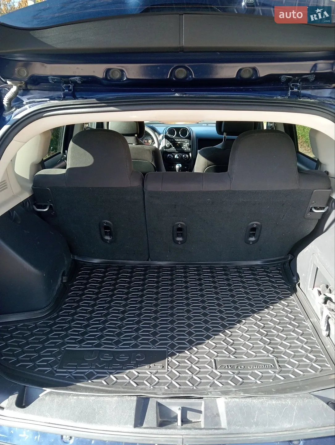 2016 Jeep Compass - мініатюра 14