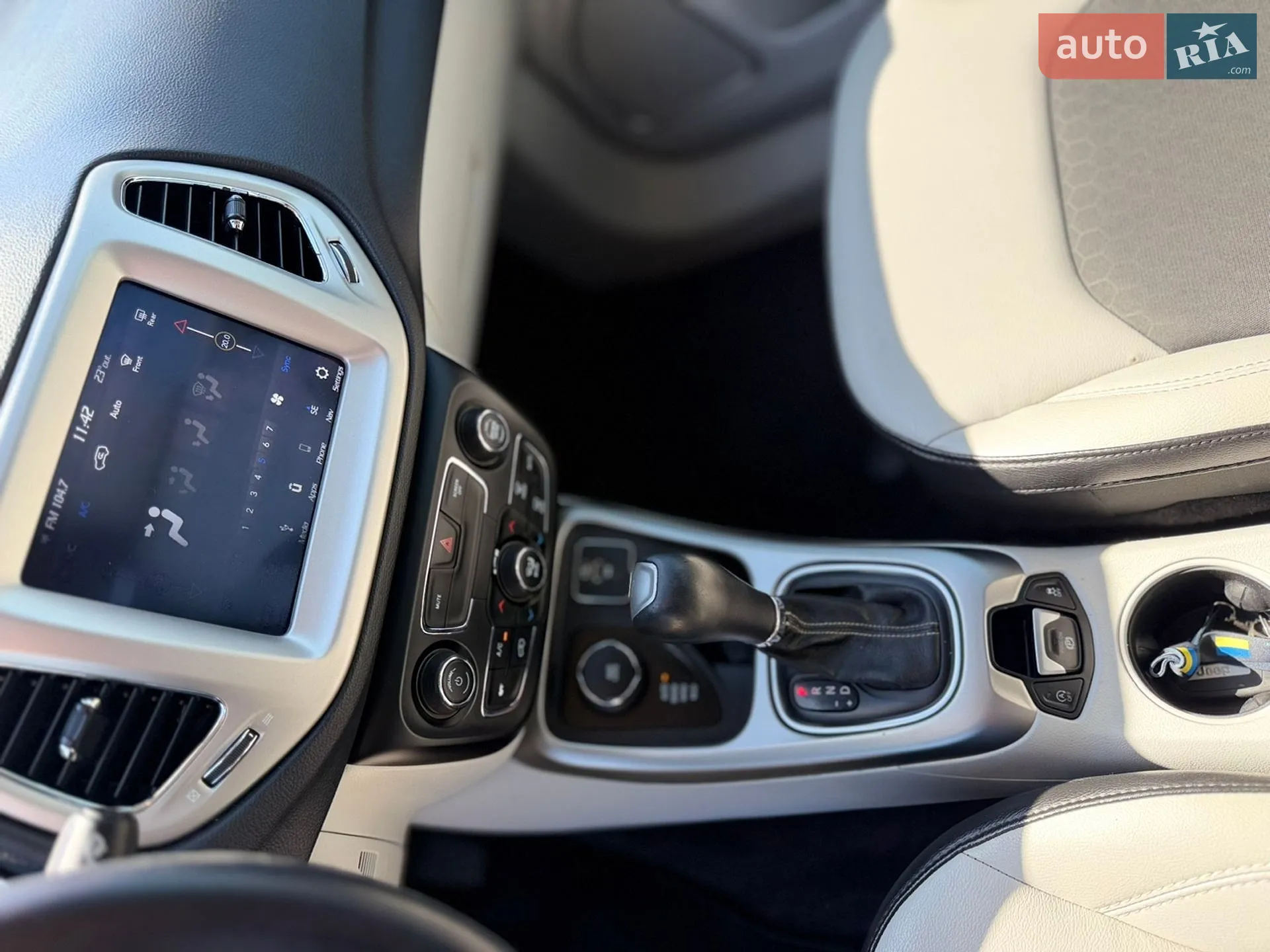 2019 Jeep Compass - мініатюра 26