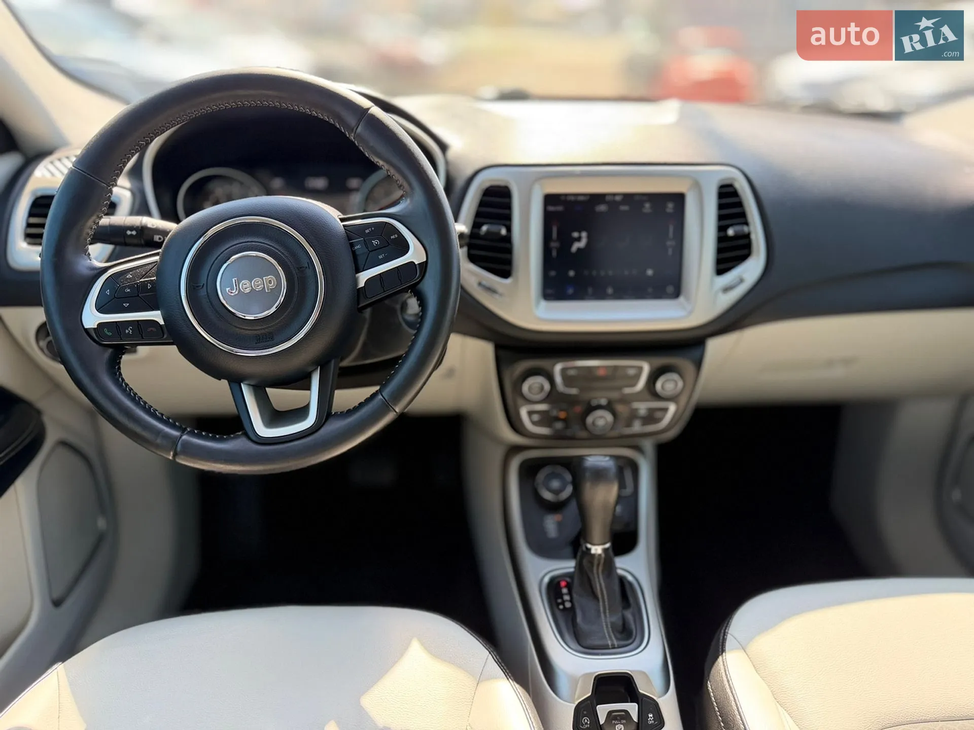 2019 Jeep Compass - мініатюра 33