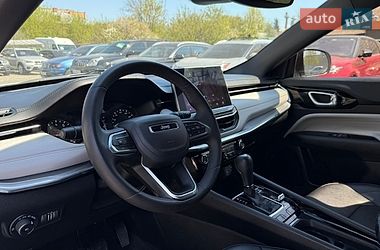 Внедорожник / Кроссовер Jeep Compass 2023 в Бердичеве