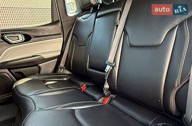 Внедорожник / Кроссовер Jeep Compass 2023 в Бердичеве