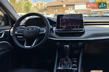 Внедорожник / Кроссовер Jeep Compass 2023 в Бердичеве