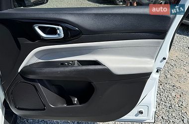 Внедорожник / Кроссовер Jeep Compass 2023 в Бердичеве