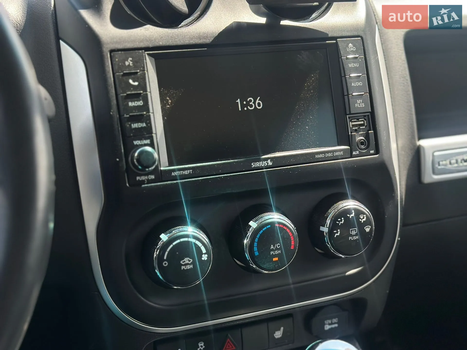 2014 Jeep Compass - мініатюра 18