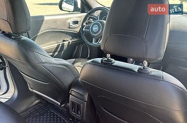 Внедорожник / Кроссовер Jeep Compass 2020 в Одессе