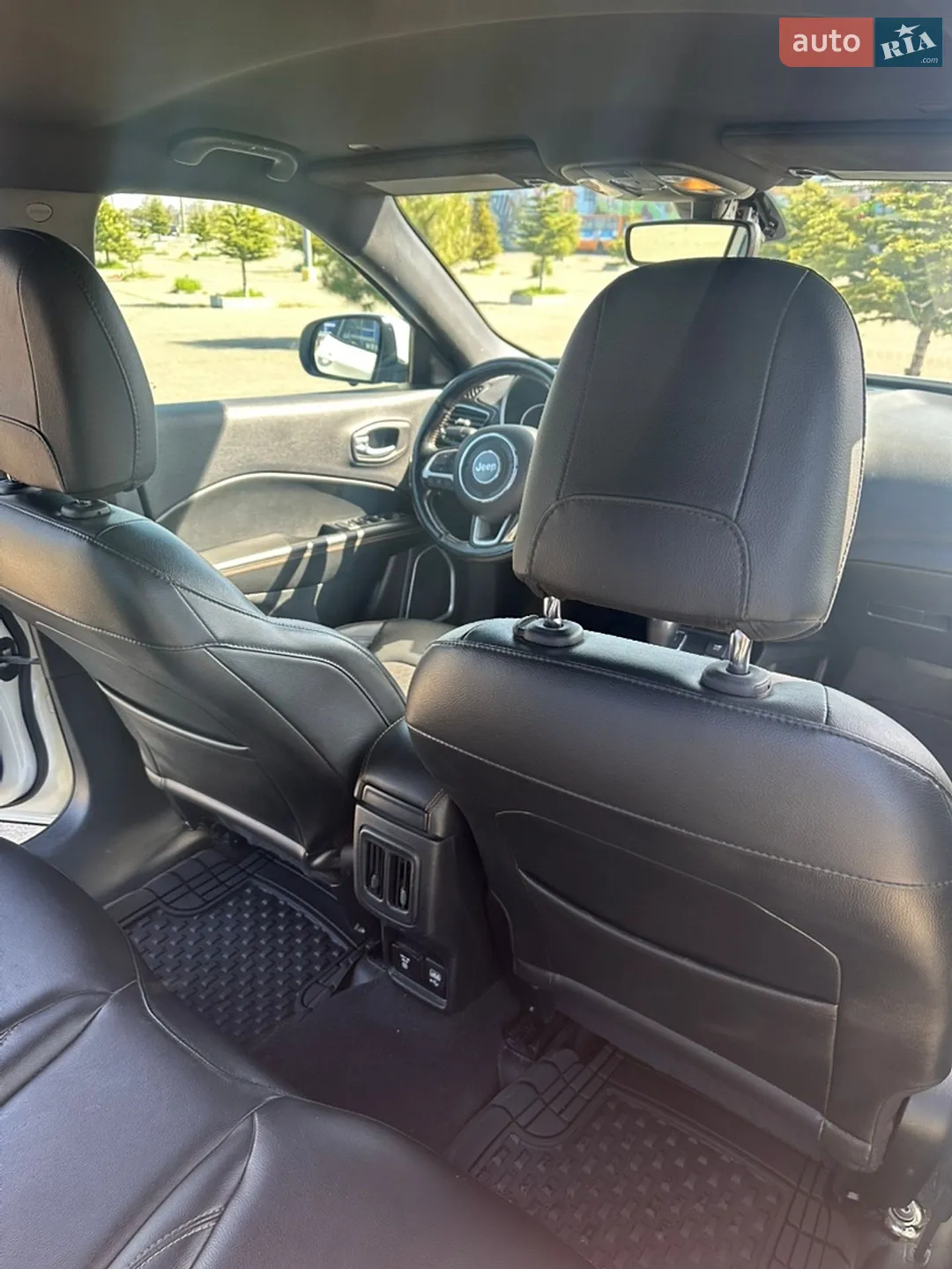 2020 Jeep Compass - мініатюра 10