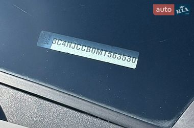 Внедорожник / Кроссовер Jeep Compass 2020 в Одессе