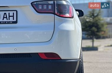 Внедорожник / Кроссовер Jeep Compass 2020 в Одессе