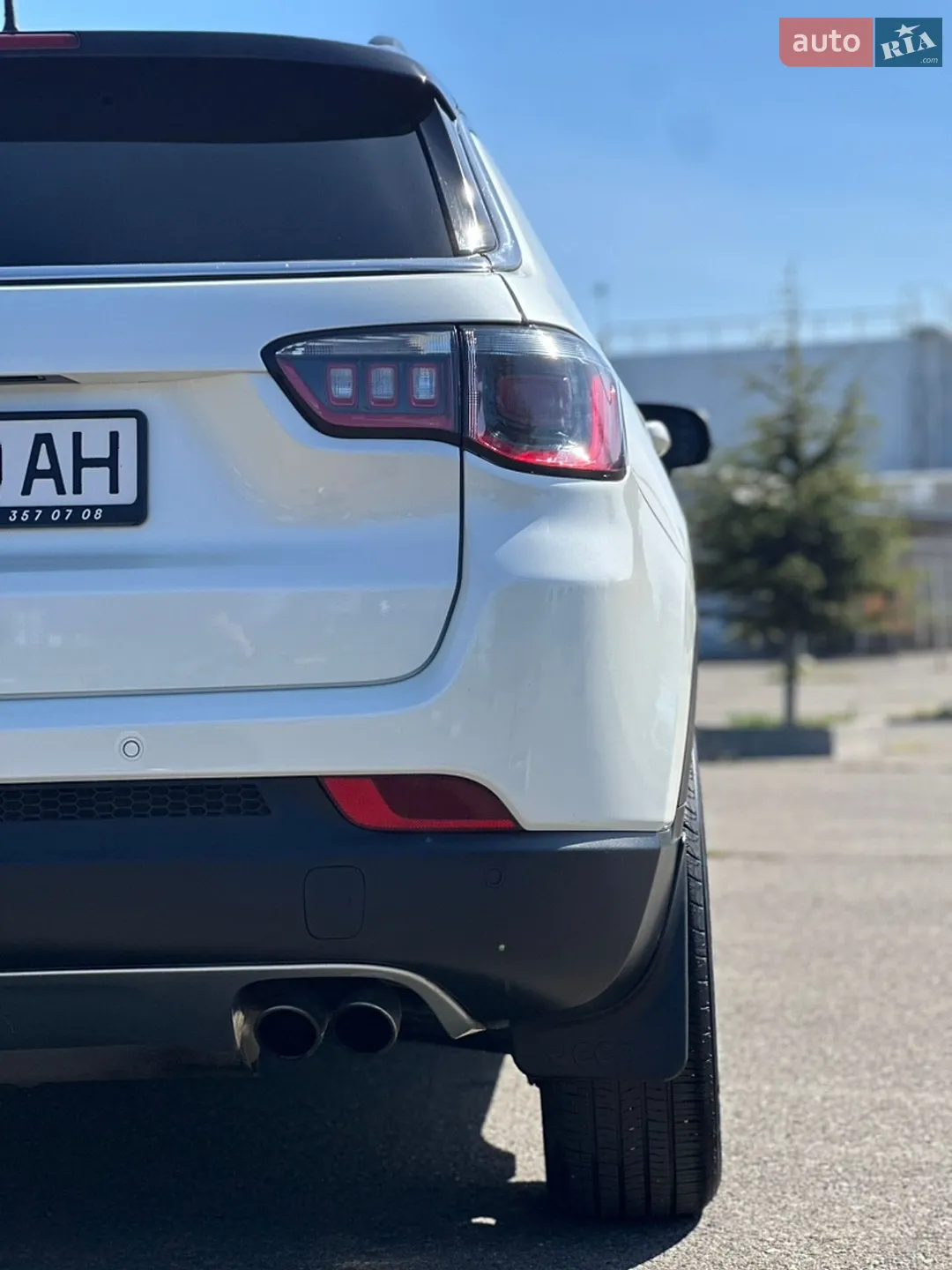 2020 Jeep Compass - мініатюра 20