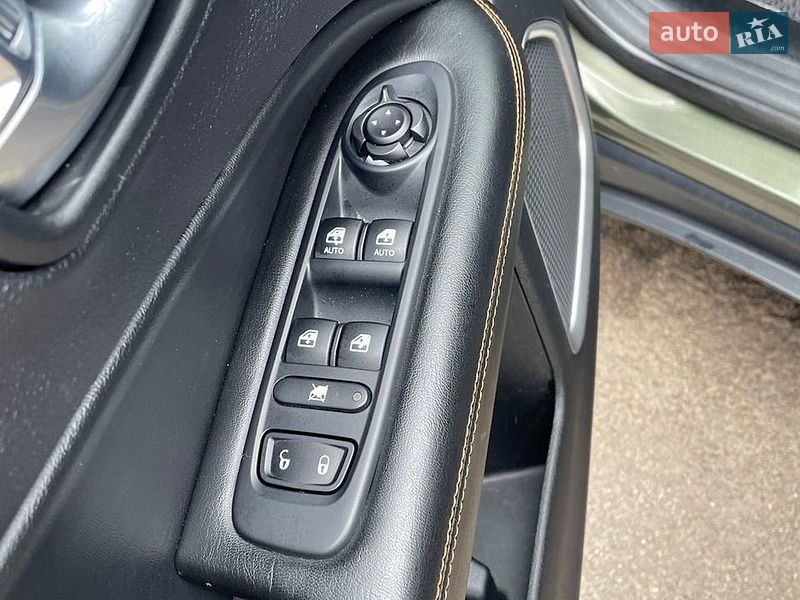 Внедорожник / Кроссовер Jeep Compass 2020 в Конотопе