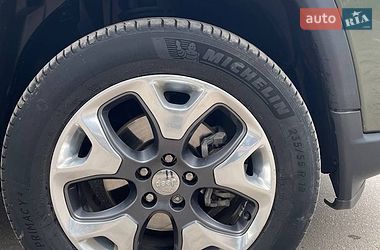 Внедорожник / Кроссовер Jeep Compass 2020 в Конотопе
