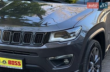 Внедорожник / Кроссовер Jeep Compass 2020 в Николаеве