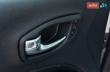 Внедорожник / Кроссовер Jeep Compass 2020 в Николаеве