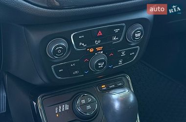 Внедорожник / Кроссовер Jeep Compass 2020 в Николаеве