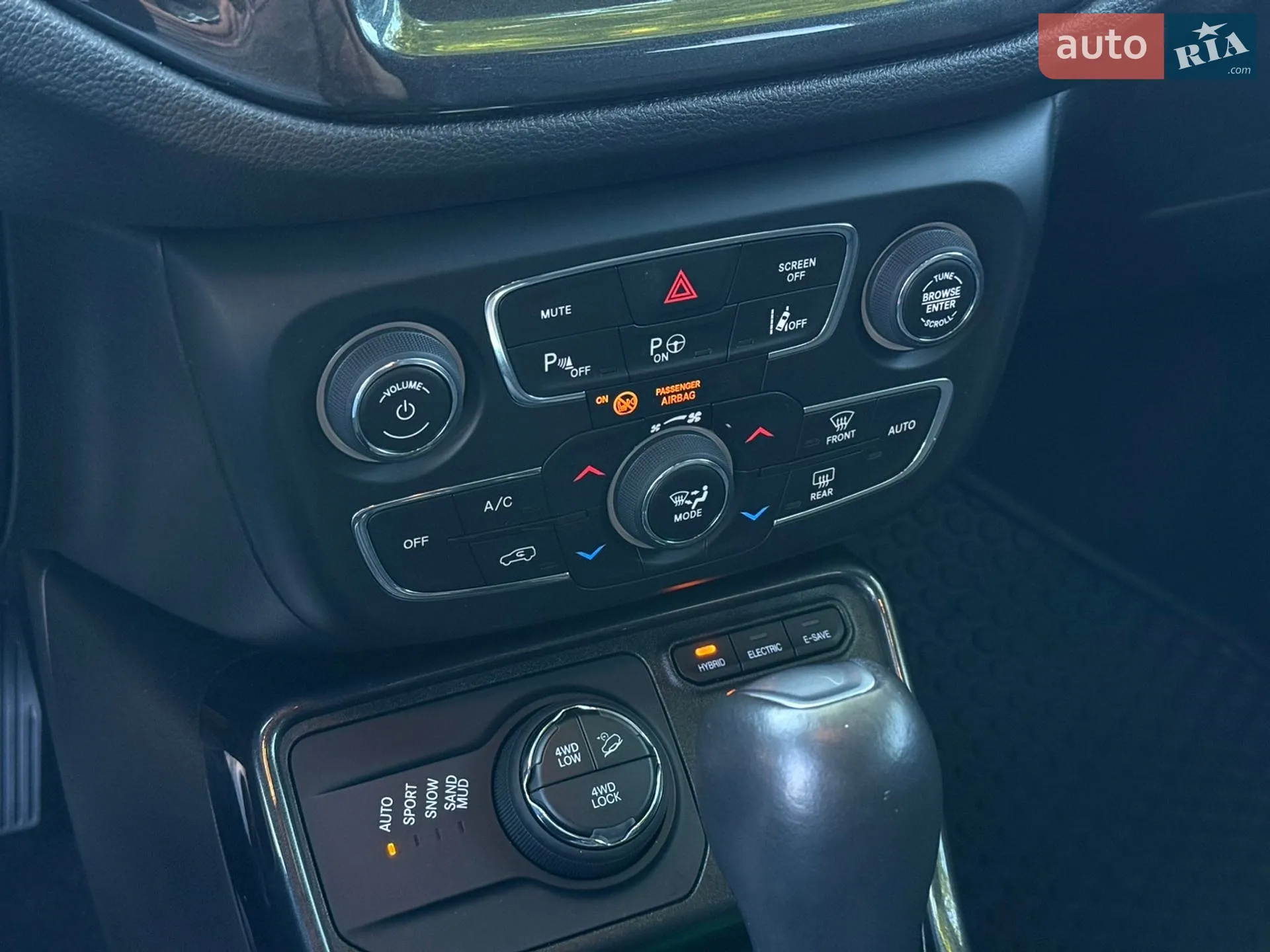 2020 Jeep Compass - мініатюра 31