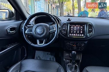 Внедорожник / Кроссовер Jeep Compass 2020 в Николаеве
