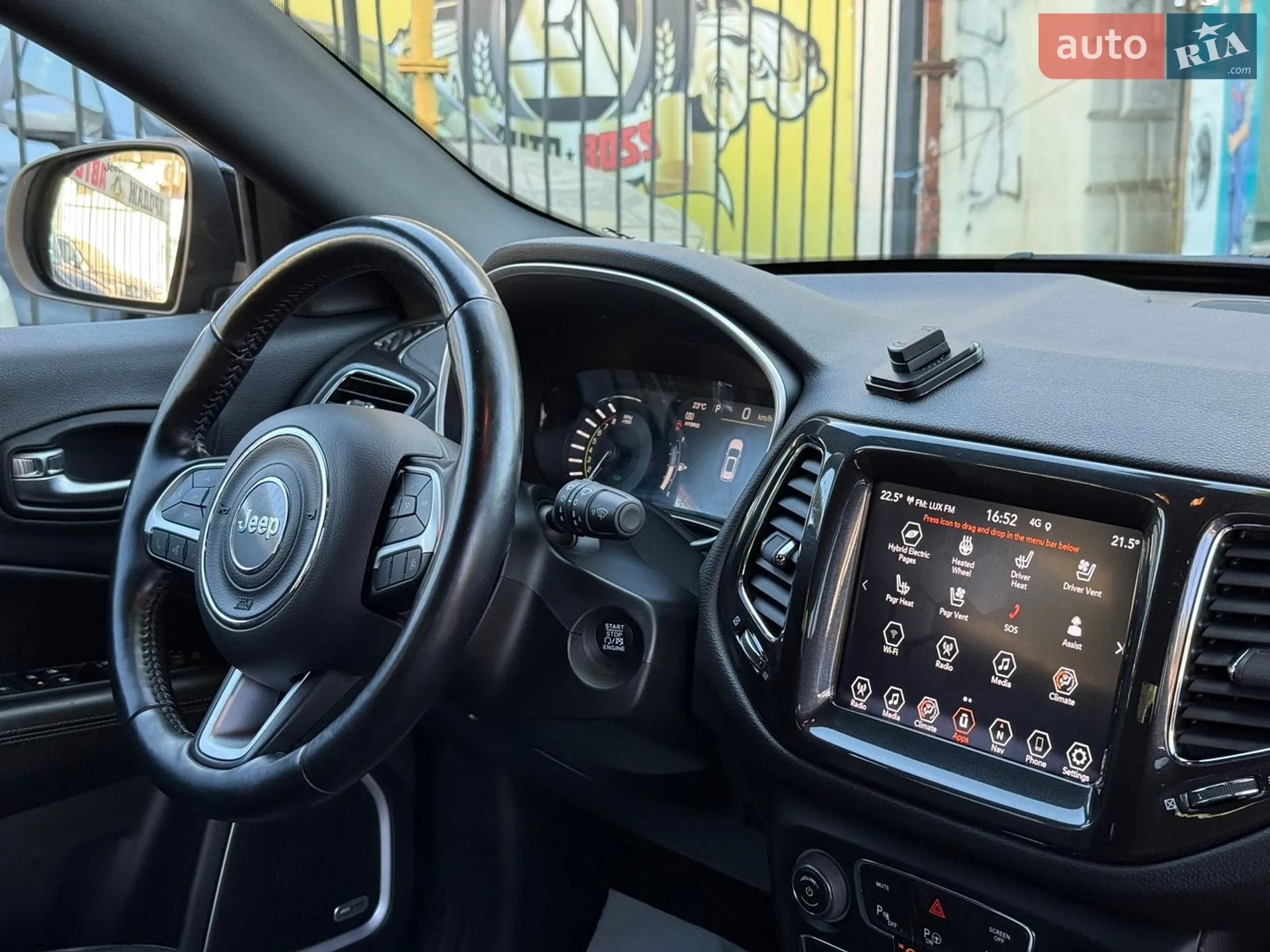 2020 Jeep Compass - мініатюра 40