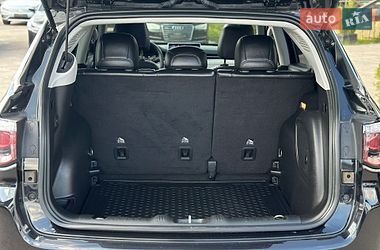 Внедорожник / Кроссовер Jeep Compass 2022 в Харькове