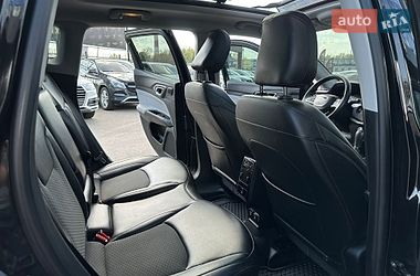 Внедорожник / Кроссовер Jeep Compass 2022 в Харькове
