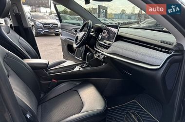 Внедорожник / Кроссовер Jeep Compass 2022 в Харькове