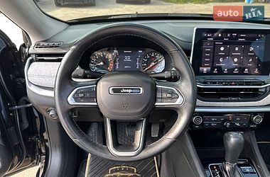 Внедорожник / Кроссовер Jeep Compass 2022 в Харькове