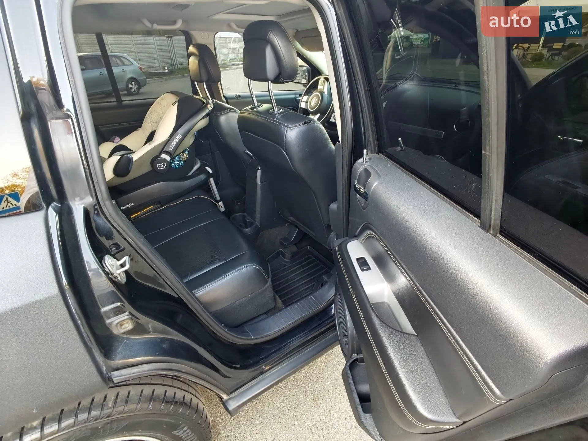 2016 Jeep Compass - мініатюра 5