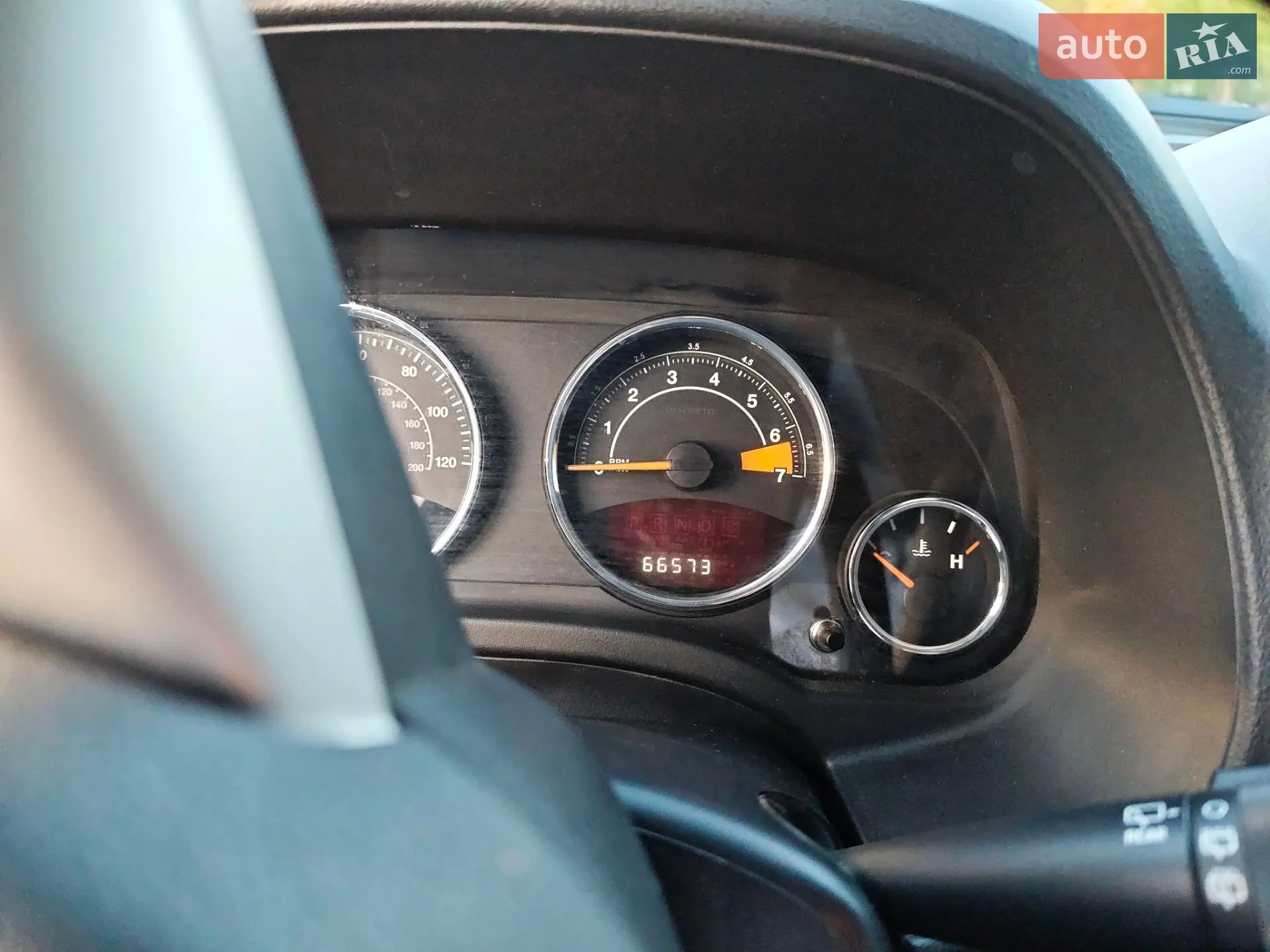 2016 Jeep Compass - мініатюра 14