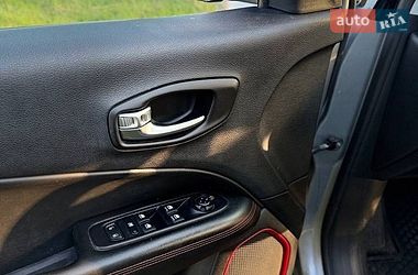 Внедорожник / Кроссовер Jeep Compass 2020 в Харькове