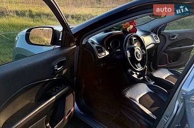 Внедорожник / Кроссовер Jeep Compass 2020 в Харькове
