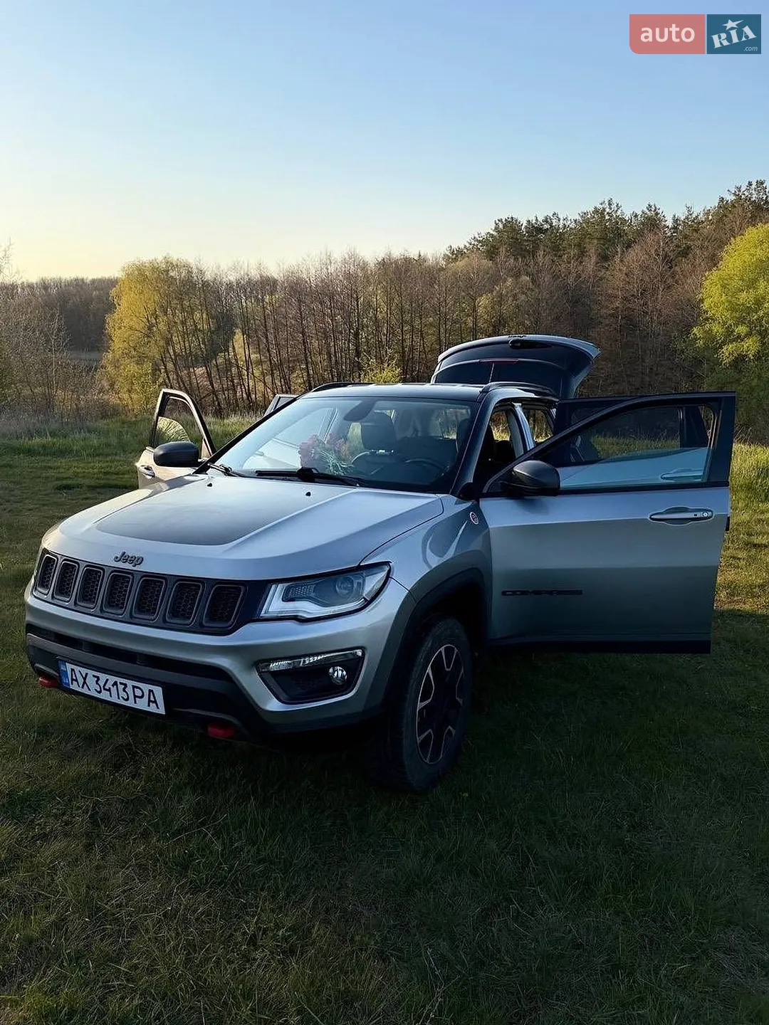 2020 Jeep Compass - мініатюра 22