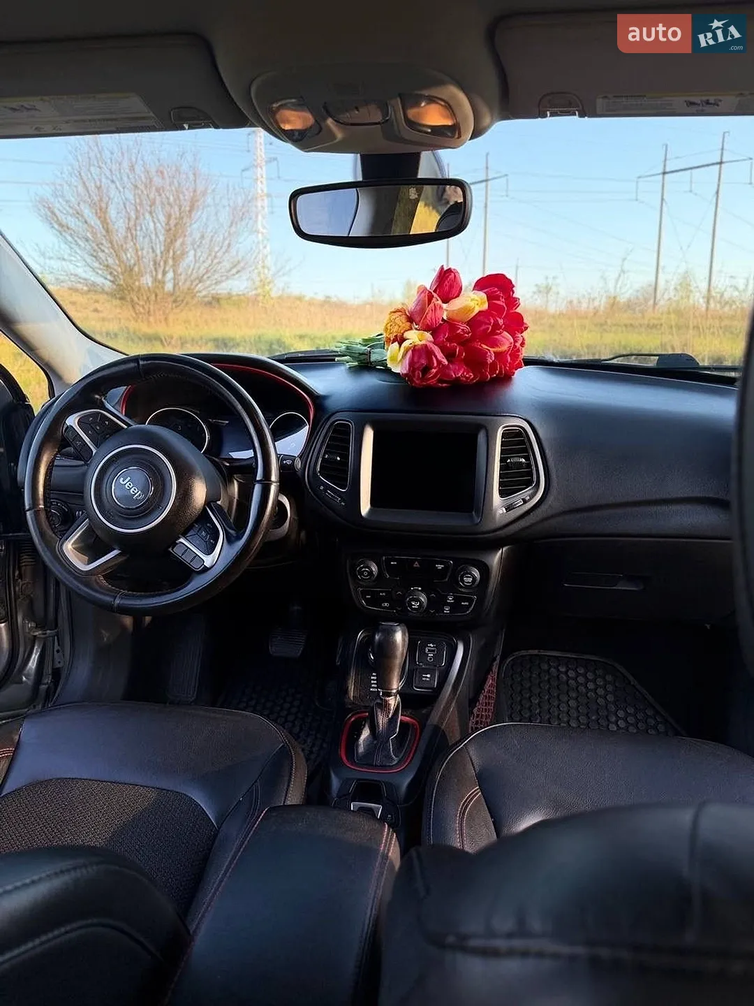 2020 Jeep Compass - мініатюра 25