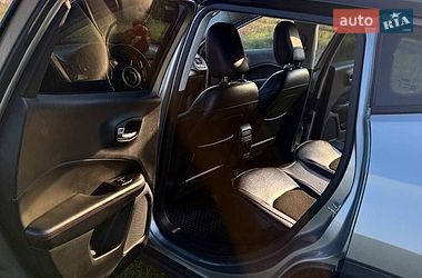Внедорожник / Кроссовер Jeep Compass 2020 в Харькове