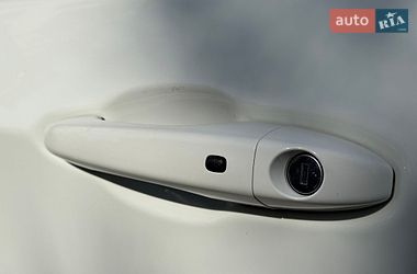 Внедорожник / Кроссовер Jeep Compass 2018 в Лубнах
