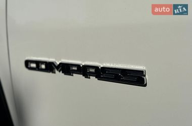 Внедорожник / Кроссовер Jeep Compass 2018 в Лубнах