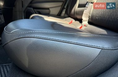 Внедорожник / Кроссовер Jeep Compass 2018 в Лубнах