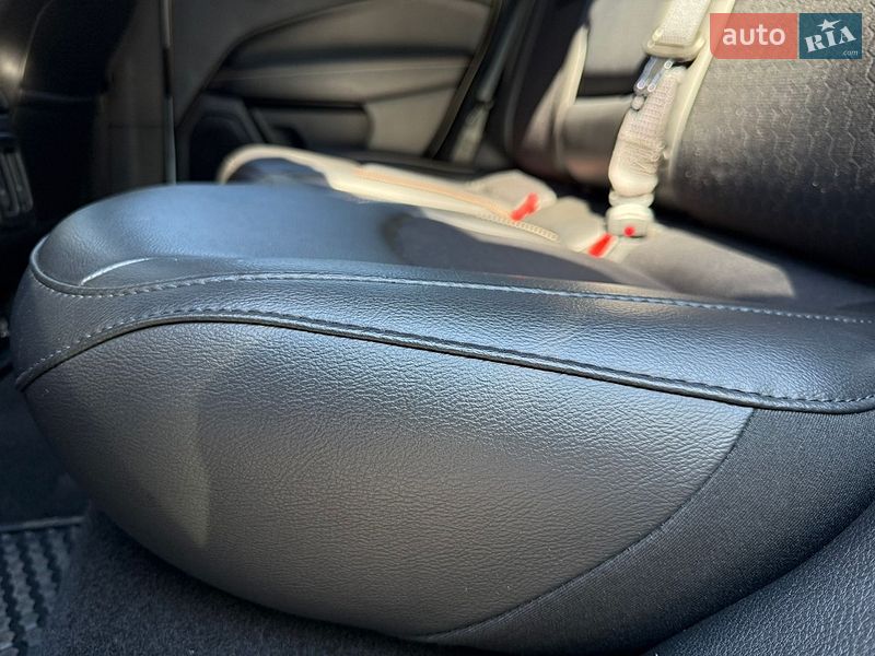 Внедорожник / Кроссовер Jeep Compass 2018 в Лубнах