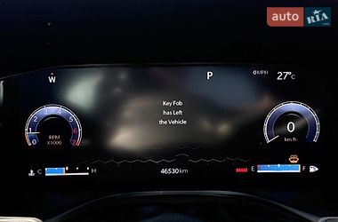 Внедорожник / Кроссовер Jeep Compass 2022 в Львове
