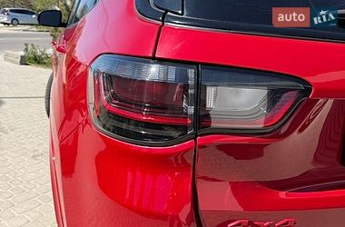 Внедорожник / Кроссовер Jeep Compass 2022 в Львове