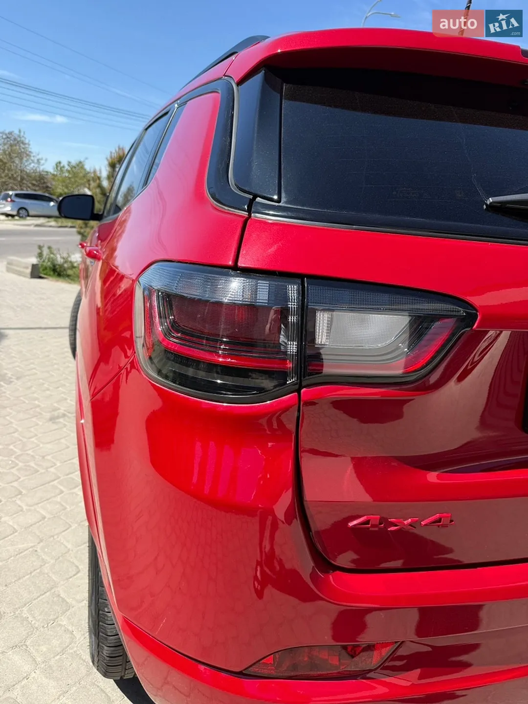 2022 Jeep Compass - мініатюра 11