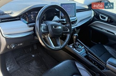 Внедорожник / Кроссовер Jeep Compass 2021 в Бердичеве