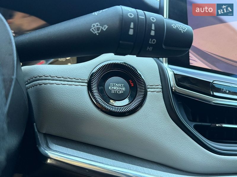 Внедорожник / Кроссовер Jeep Compass 2021 в Бердичеве