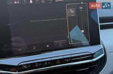 Внедорожник / Кроссовер Jeep Compass 2021 в Бердичеве