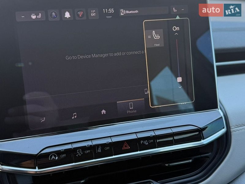 Внедорожник / Кроссовер Jeep Compass 2021 в Бердичеве