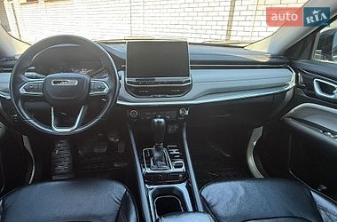 Внедорожник / Кроссовер Jeep Compass 2021 в Бердичеве