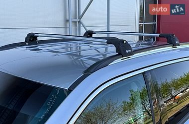 Позашляховик / Кросовер Jeep Compass 2019 в Києві
