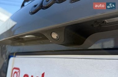 Внедорожник / Кроссовер Jeep Compass 2019 в Сумах