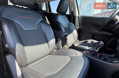 Внедорожник / Кроссовер Jeep Compass 2019 в Сумах