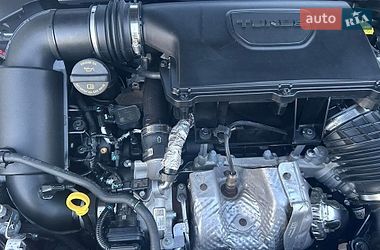 Внедорожник / Кроссовер Jeep Compass 2023 в Сумах