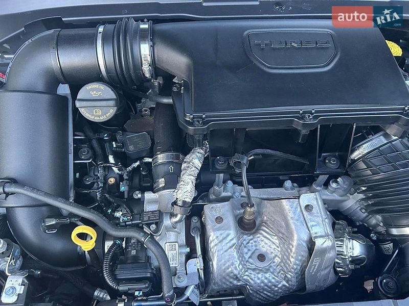Внедорожник / Кроссовер Jeep Compass 2023 в Сумах