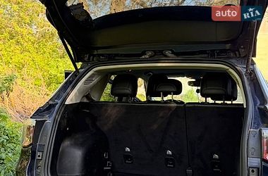 Внедорожник / Кроссовер Jeep Compass 2019 в Каменец-Подольском